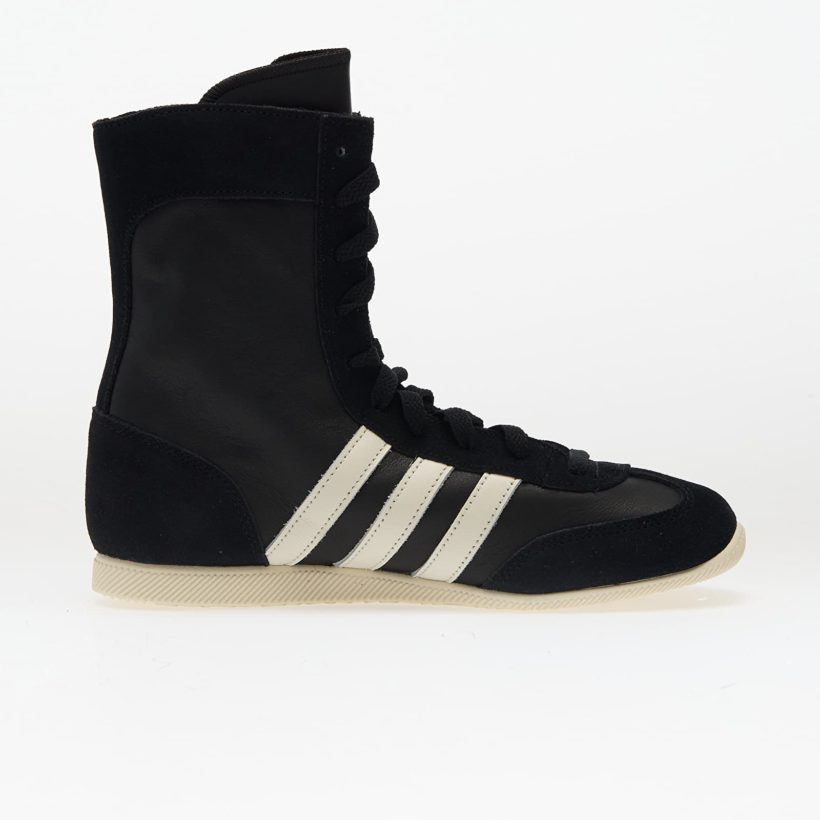Skor för kvinnor adidas Japan H W Core Black/ Off White/ Crew White