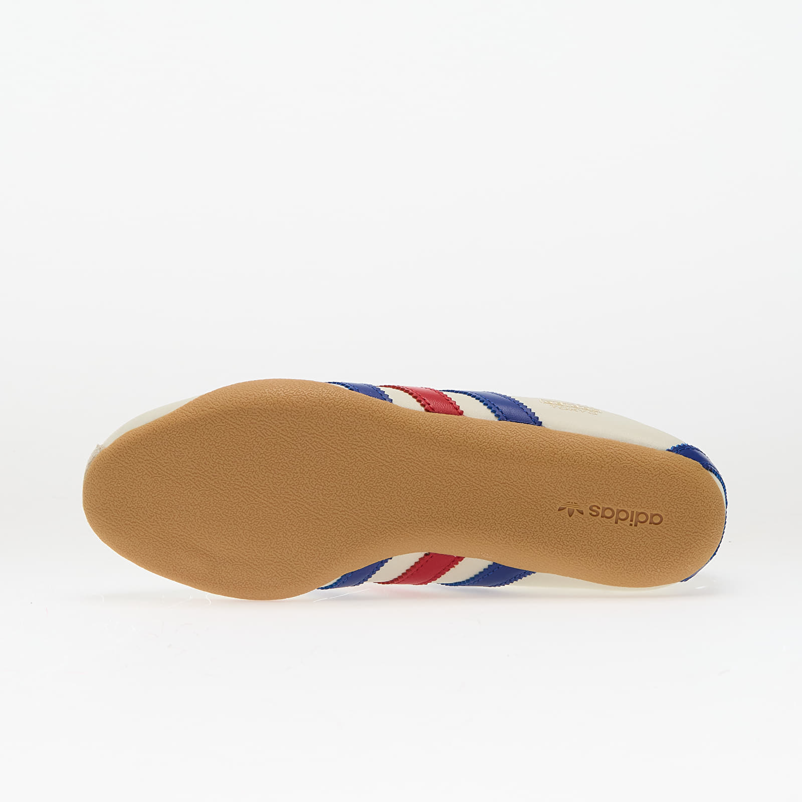 Skor för kvinnor adidas Tokyo W Crew White/ Royal Blue/ Gum