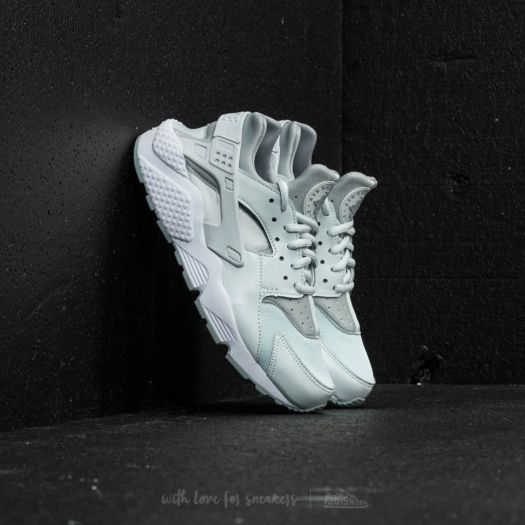 Nike air huarache light mujer blanco new arrivals