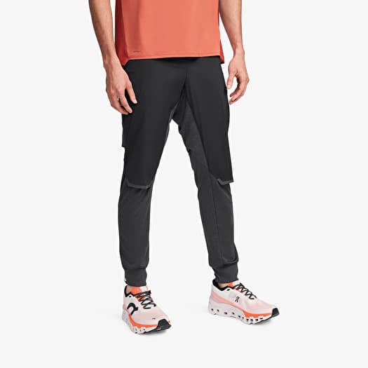 On Weather Pants Black