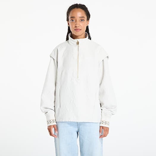 Nike Naomi Osaka Oversized Jacket Light Bone/ Phantom