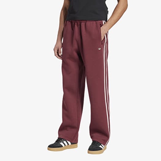 adidas Prem Trackpant Shadow Red