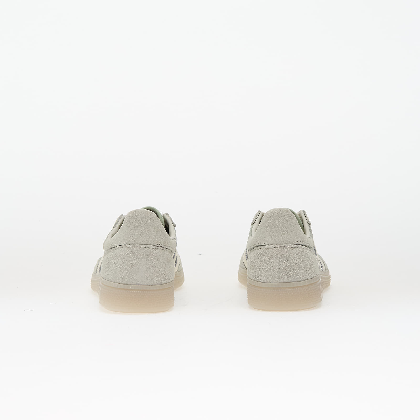 Vyriška avalynė adidas Handball Spezial Supplier Colour/ Off White/ Orbit Grey