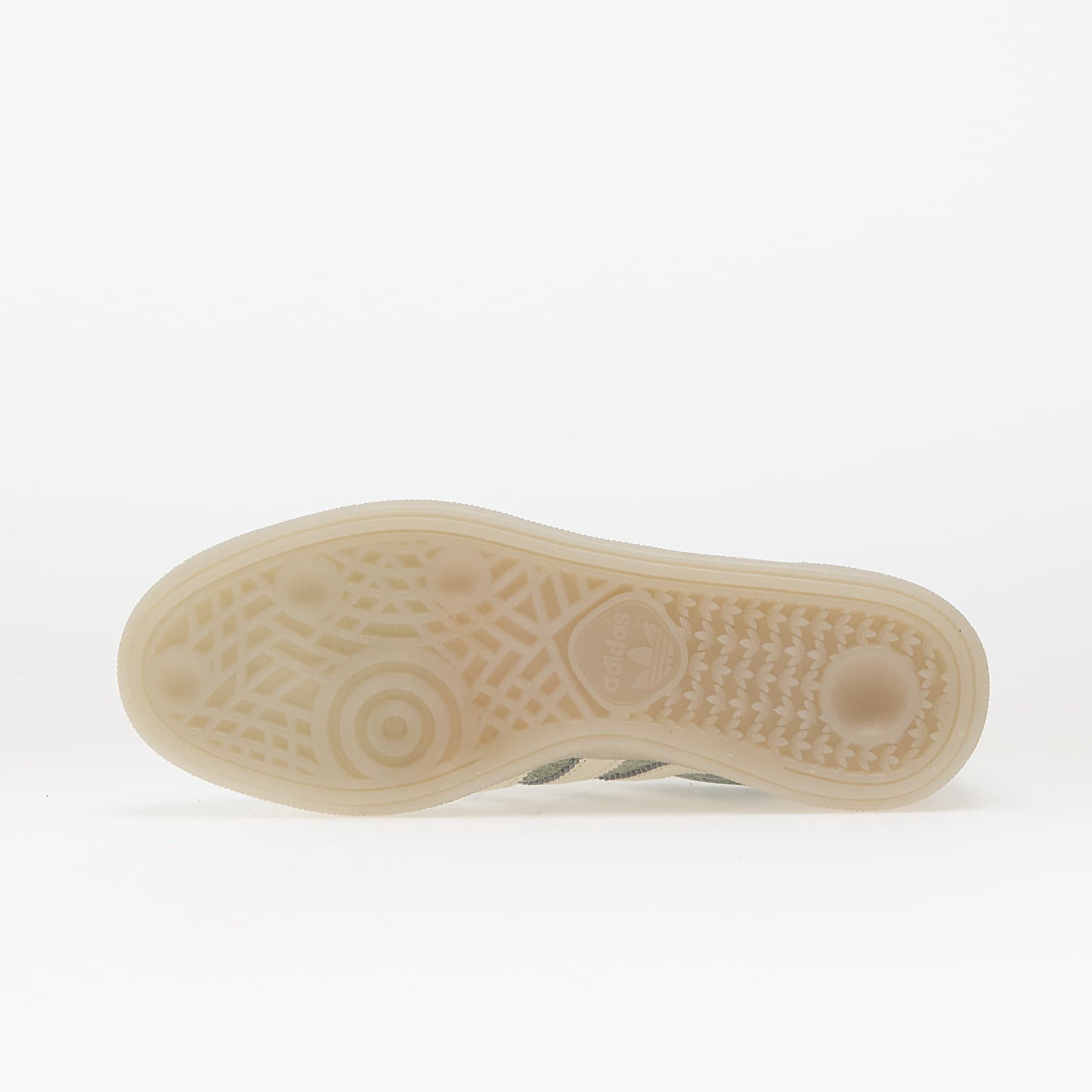 Vyriška avalynė adidas Handball Spezial Supplier Colour/ Off White/ Orbit Grey