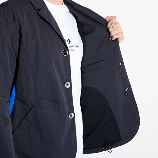 Jackets Converse x ADERERROR Blazer Jacket Black | Footshop