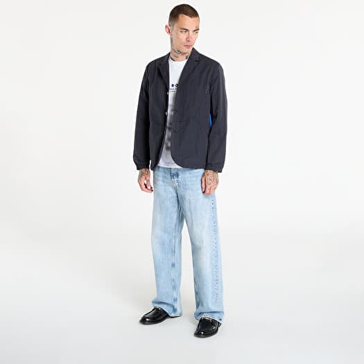 【ADERERROR】 Blazer Product. 4 /追跡付 ADER error: Black Product. 4 Blazer | SSENSE