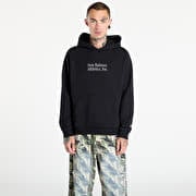 New Balance Athletics Classics Hoodie Black