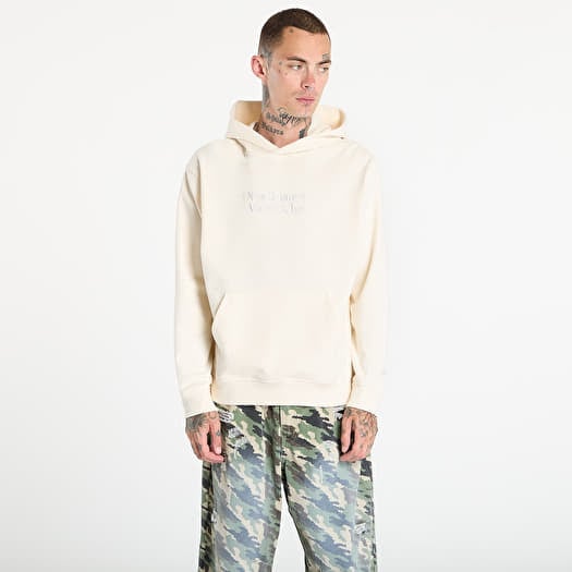 New Balance Athletics Classics Hoodie Permafrost