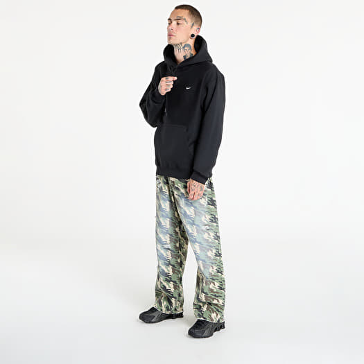 nike air cargo hoodie