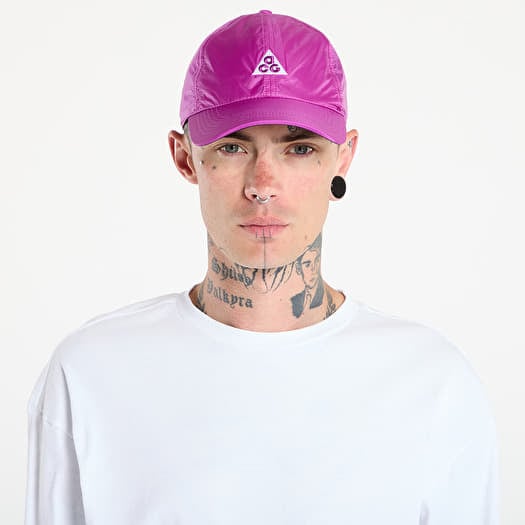 Nike Dri-FIT Club Unstructured ACG Cap Vivid Purple