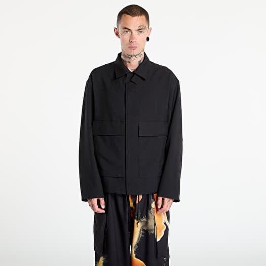 Y-3 M Sp Un Coach Black