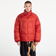 Y-3 M Puff Jacket Tribe Orange