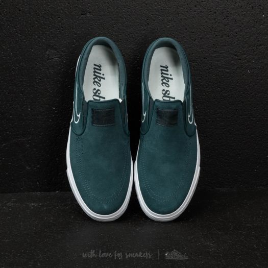 Nike SB Zoom Stefan Janoski Slip On