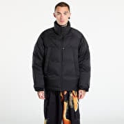 Y-3 M Puff Jacket Black