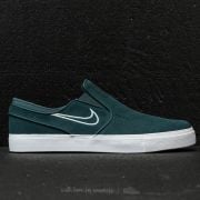Nike sb janoski deep jungle cheap