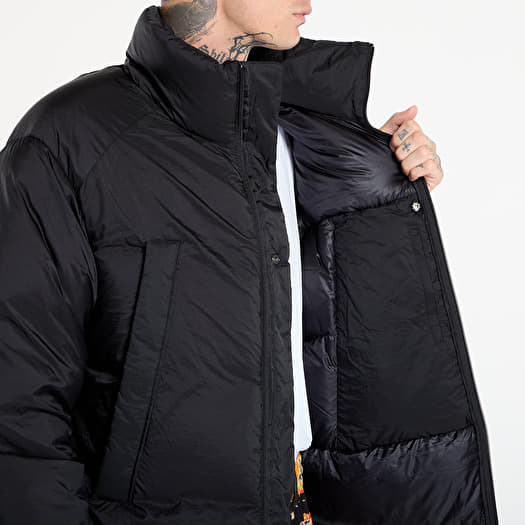 Puffer jackets Y-3 M Puff Jacket Black (JX7282) | Footshop