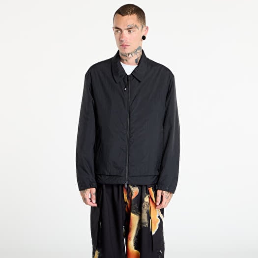 Y-3 M Liner N Jacket Black