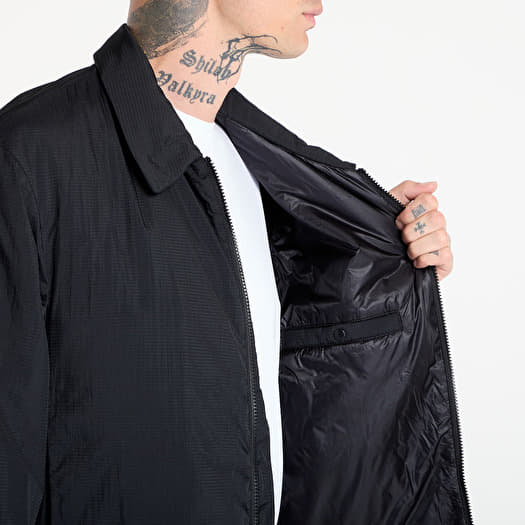 Y-3 M Liner N Jacket Black | Footshop