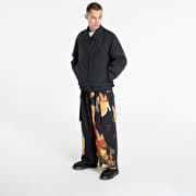 Puffer jackets Y-3 M Liner N Jacket Black (KA7499) | Footshop