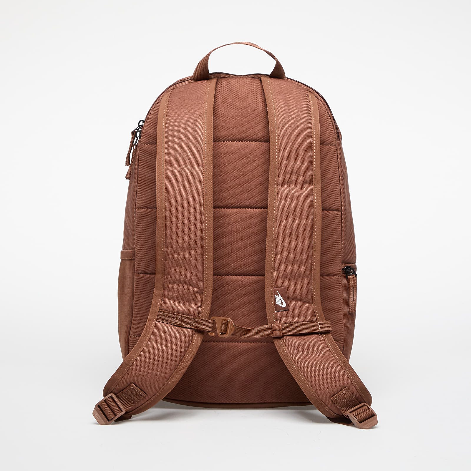 Ryggsäckar Nike Heritage Eugene Backpack (23L) Fauna Brown/ Fauna Brown/ Summit White