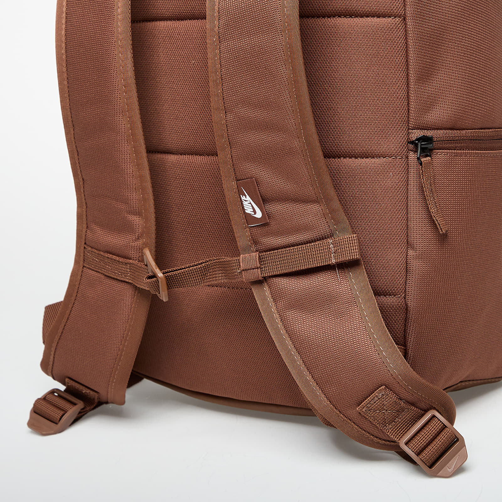 Ryggsäckar Nike Heritage Eugene Backpack (23L) Fauna Brown/ Fauna Brown/ Summit White