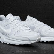 Nike air max command flex clearance beyaz