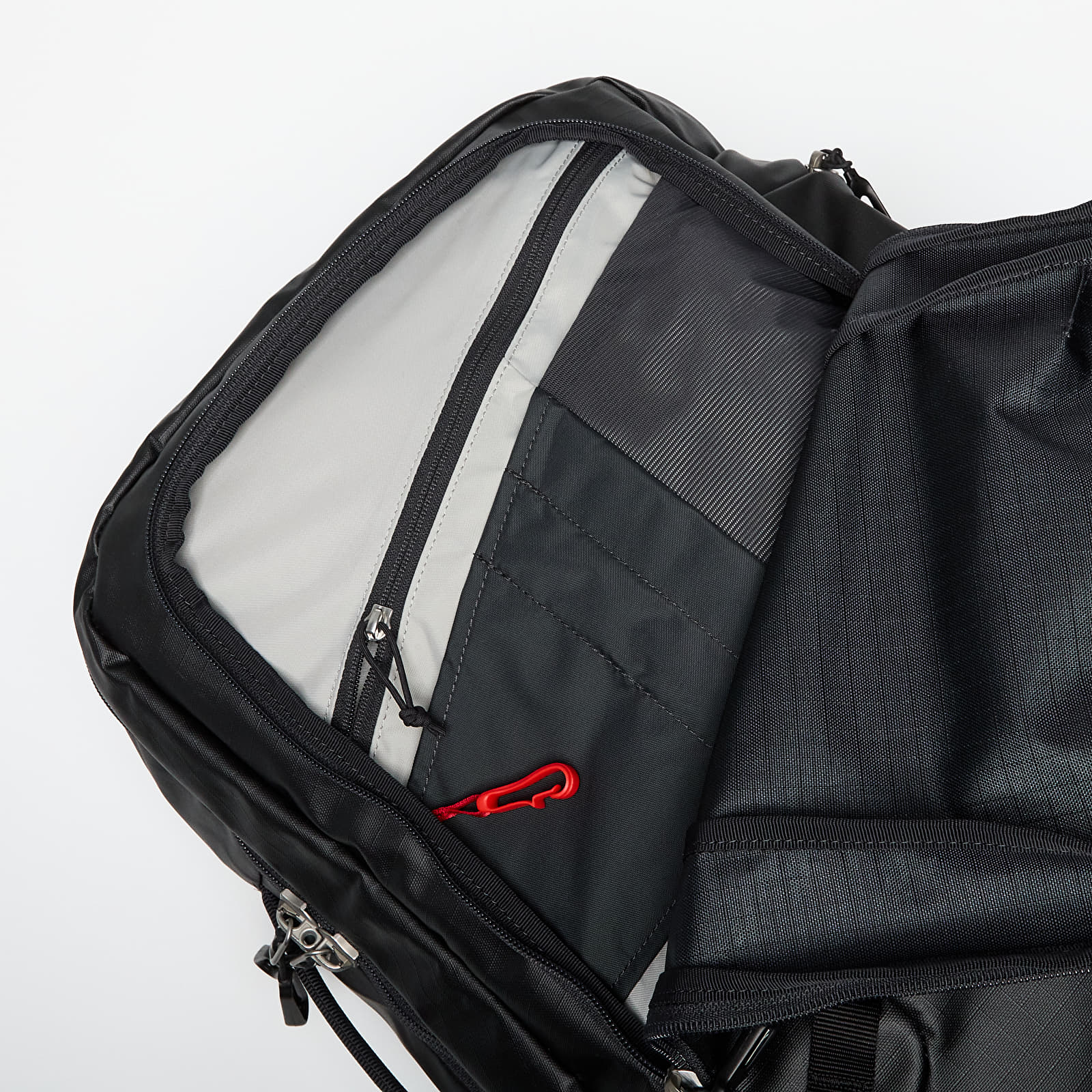 Ryggsäckar Osprey Transporter Carry On Bag 36 Raven Black/ Black