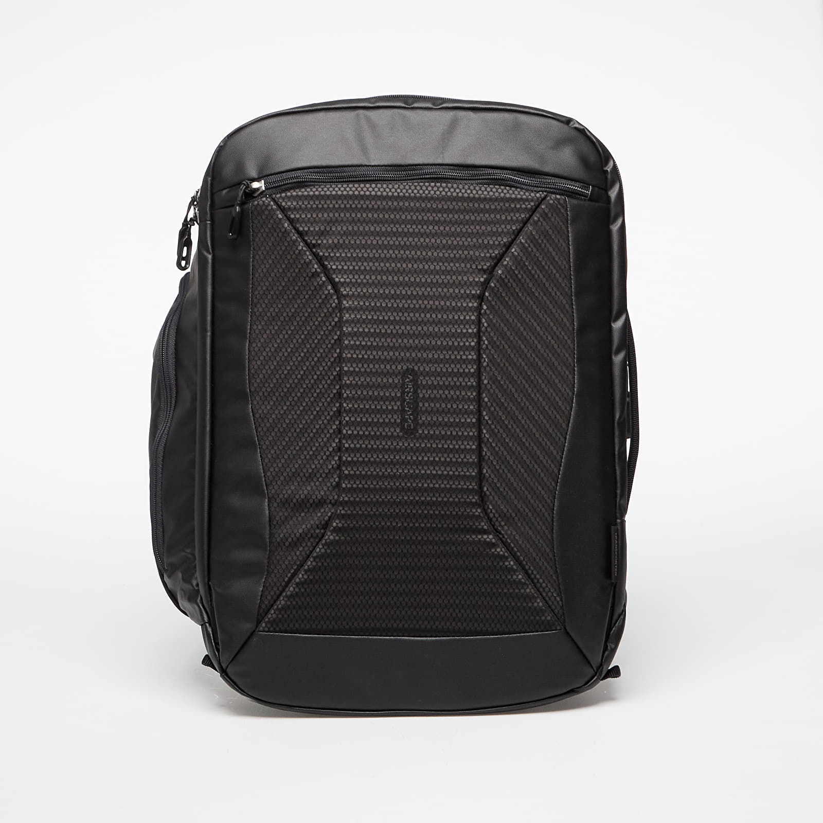 Ryggsäckar Osprey Transporter Carry On Bag 36 Raven Black/ Black