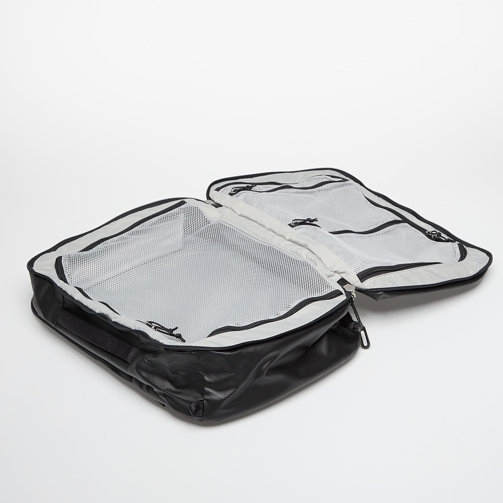 Ryggsäckar Osprey Transporter Carry On Bag 36 Raven Black/ Black