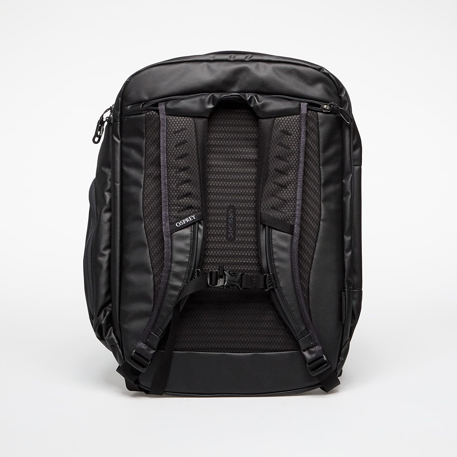 Ryggsäckar Osprey Transporter Carry On Bag 36 Raven Black/ Black