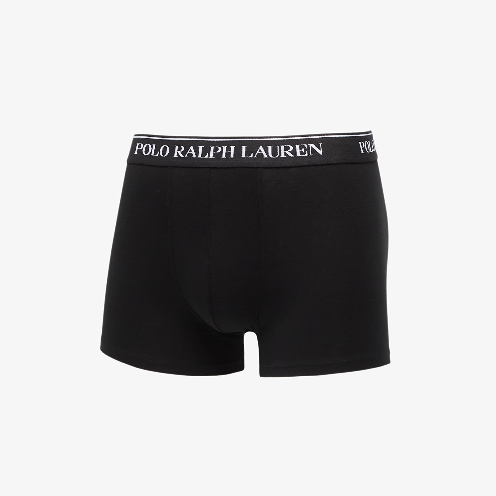 Vyriški bokseriai Ralph Lauren Classic Stretch Cotton Trunk-3 Pack Multicolor