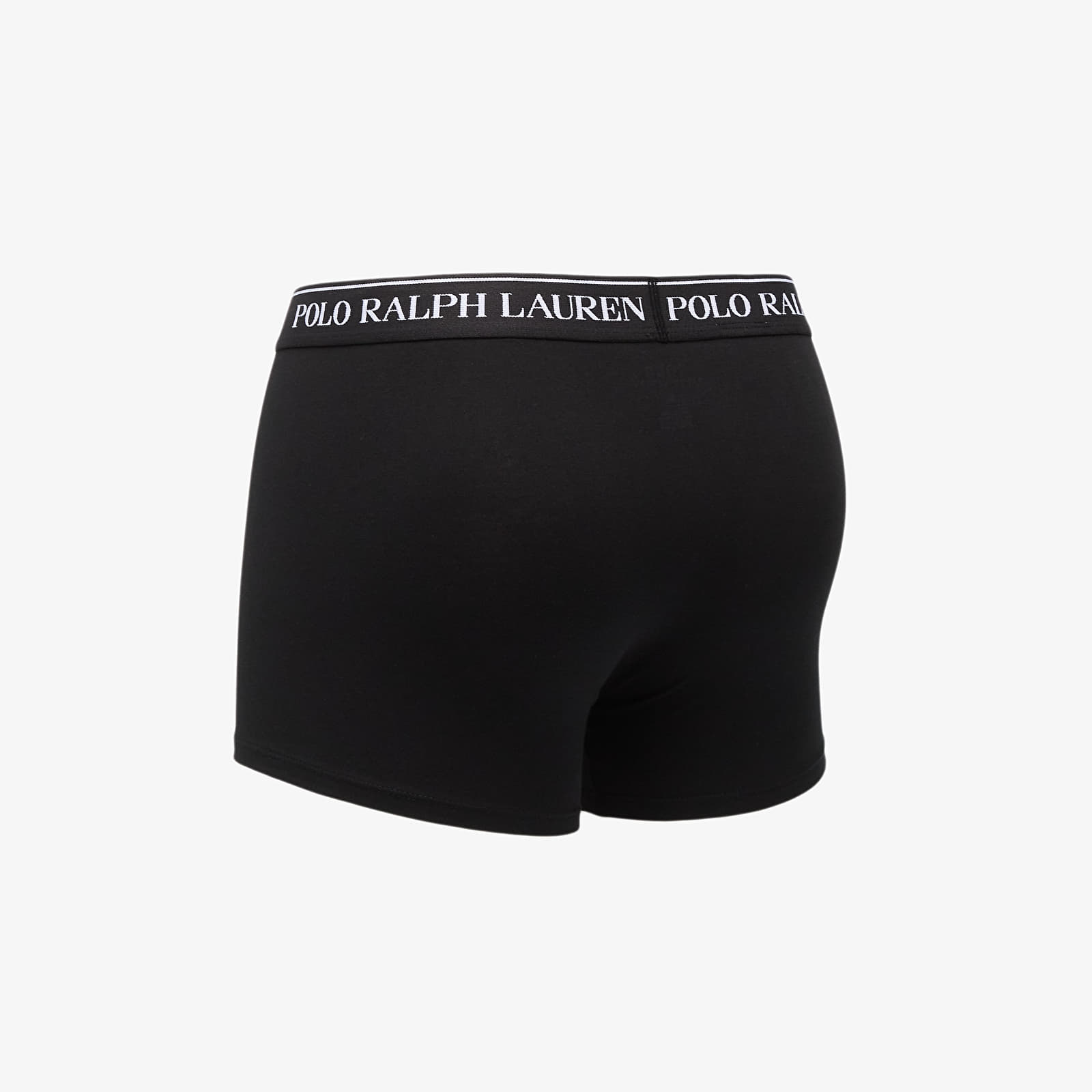 Vyriški bokseriai Ralph Lauren Classic Stretch Cotton Trunk-3 Pack Multicolor