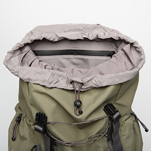 adidas By Stella McCartney Backpack Legacy Green/ Almond Milk-smc