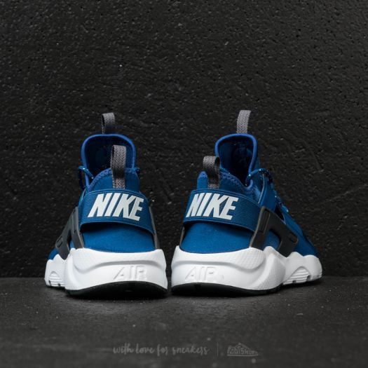 Nike huarache ultra coastal blue sales