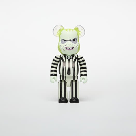 Medicom Toy BE@RBRICK Beetlejuice 400%