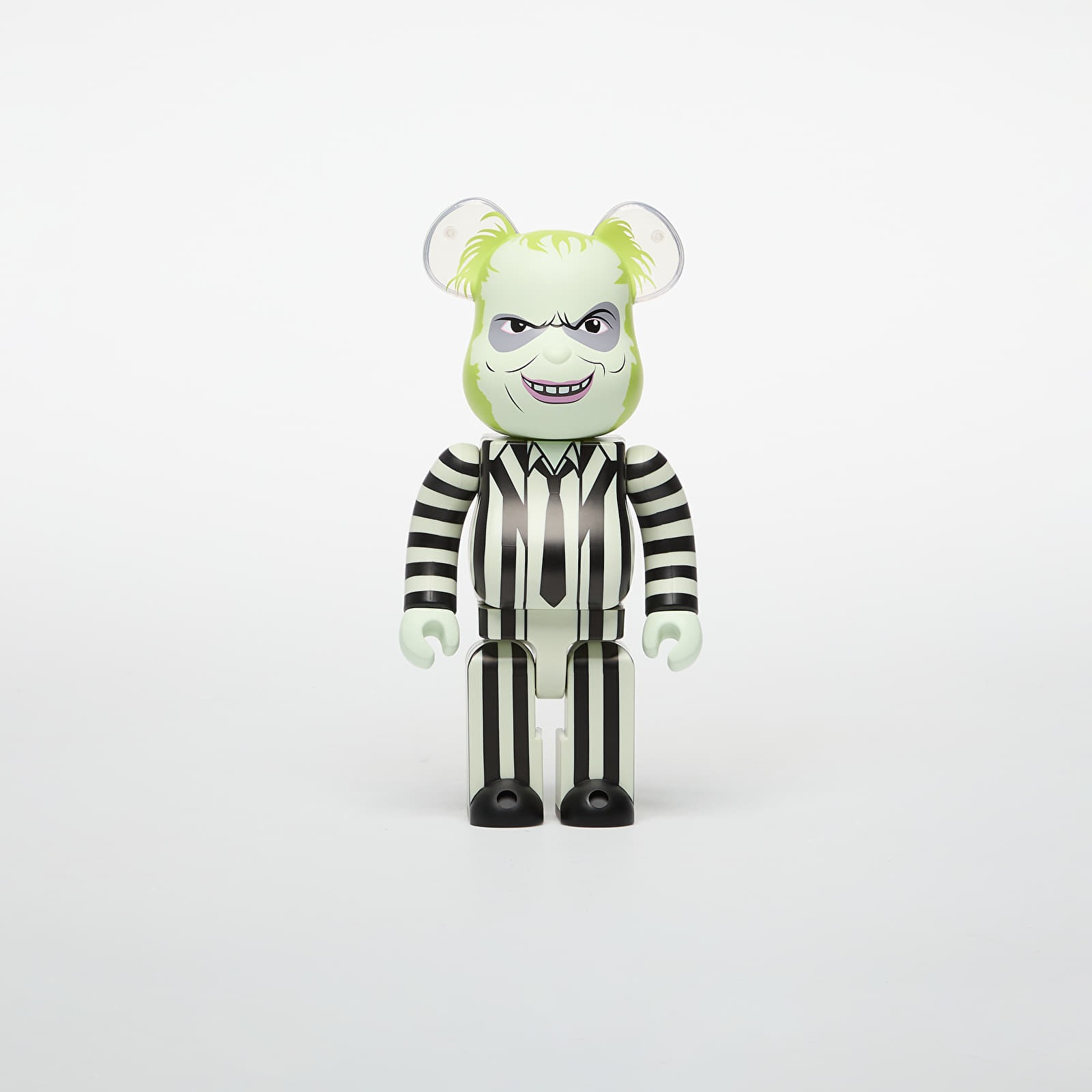Andra accessoarer Medicom Toy BE@RBRICK Beetlejuice 400%