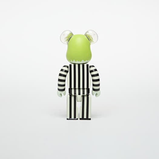 Other accessories Medicom Toy BE@RBRICK Beetlejuice 400