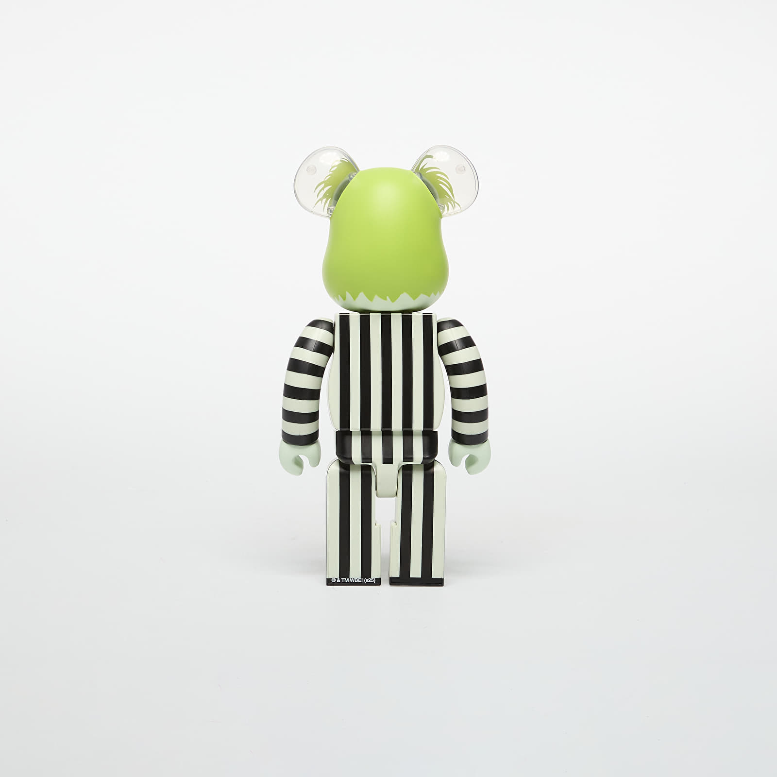 Andra accessoarer Medicom Toy BE@RBRICK Beetlejuice 400%