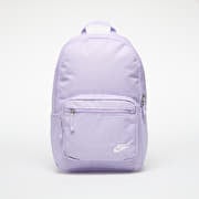 Nike Heritage Eugene Backpack (23L) Hydrangeas/ Hydrangeas/ Summit White