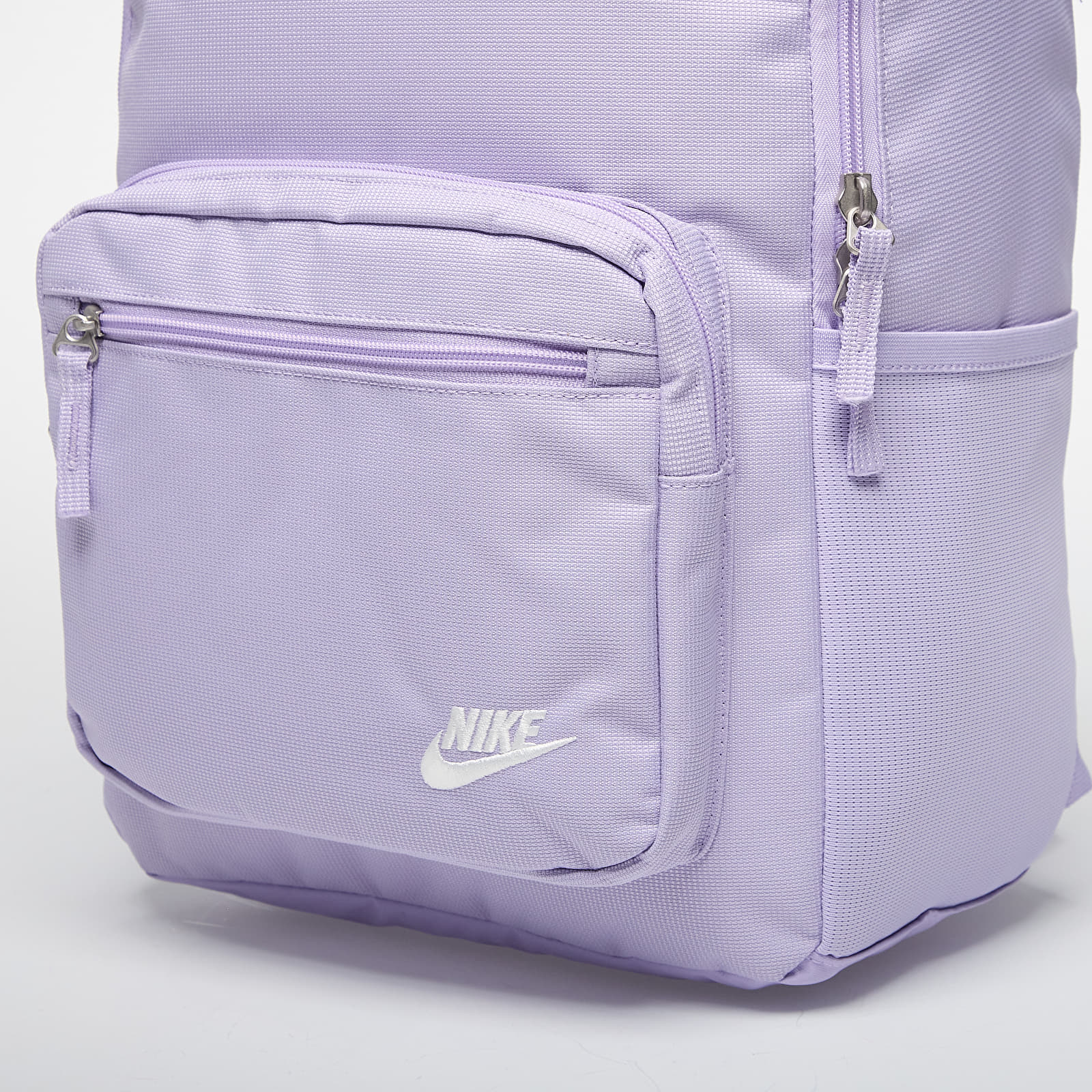 Ryggsäckar Nike Heritage Eugene Backpack (23L) Hydrangeas/ Hydrangeas/ Summit White