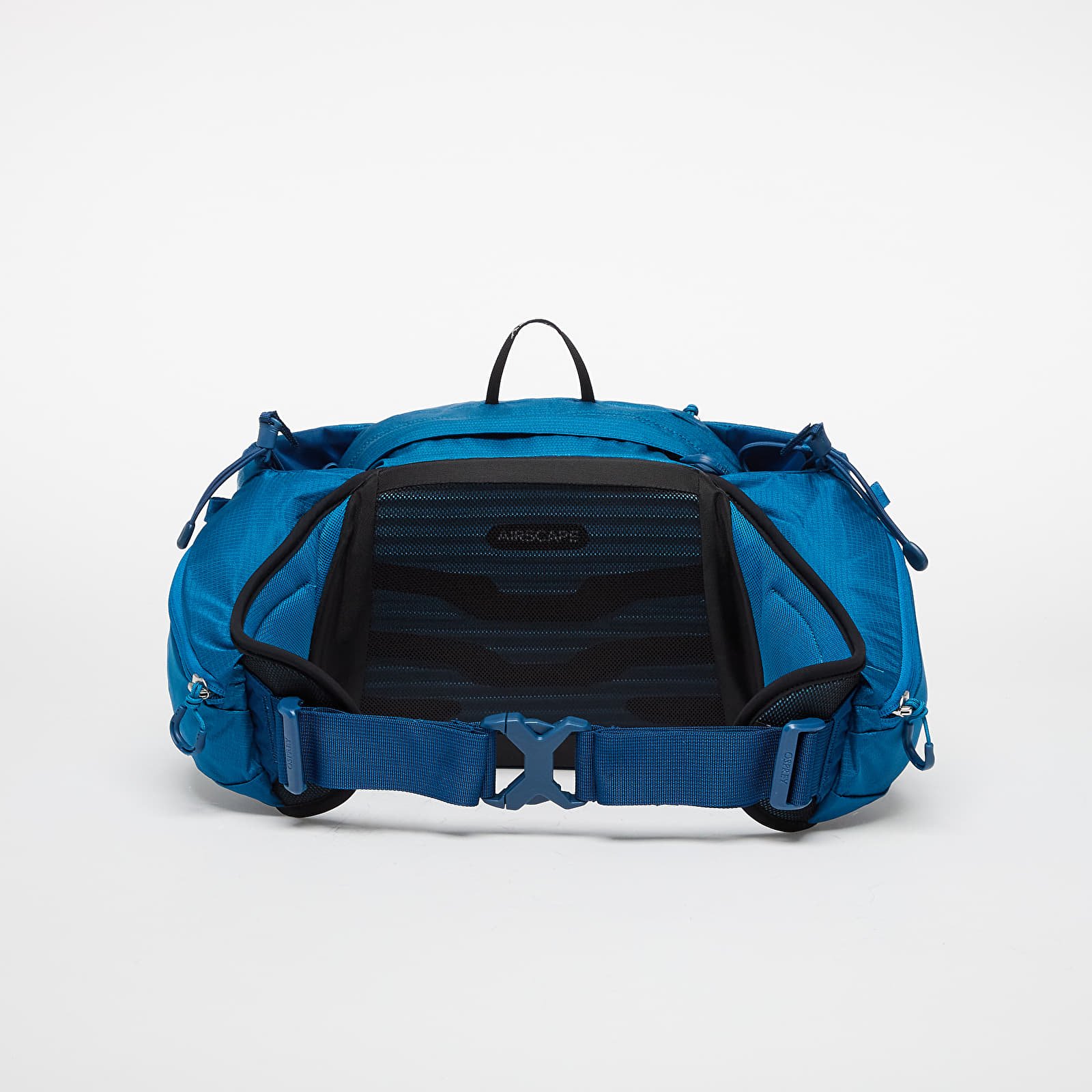 Madingi krepšiai Osprey Talon 6 Scoria Blue/ Night Shift