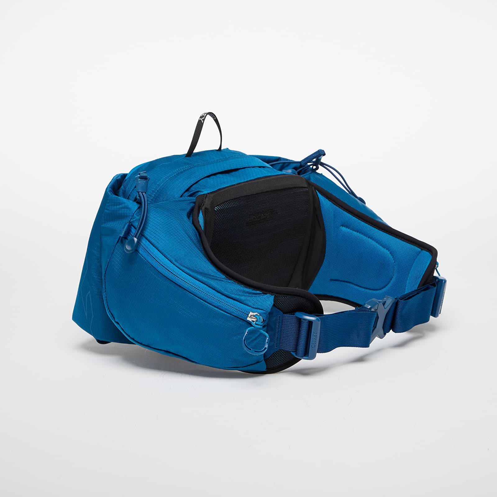Madingi krepšiai Osprey Talon 6 Scoria Blue/ Night Shift