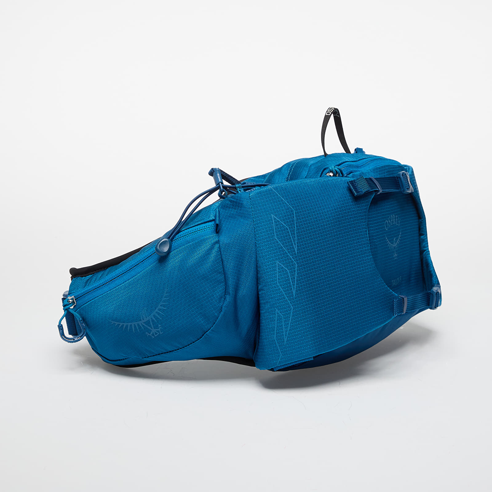 Madingi krepšiai Osprey Talon 6 Scoria Blue/ Night Shift