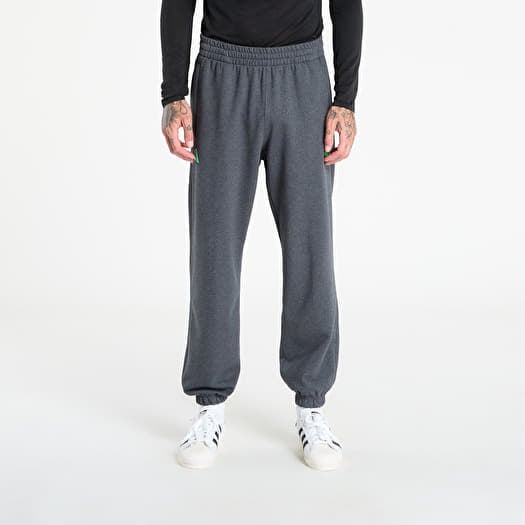 adidas Mercedes - AMG Petronas Formula One Team Premium Sweat Joggers Dark Grey Heather