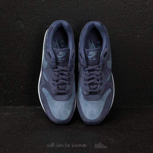 Air max 1 premium 2025 neutral indigo