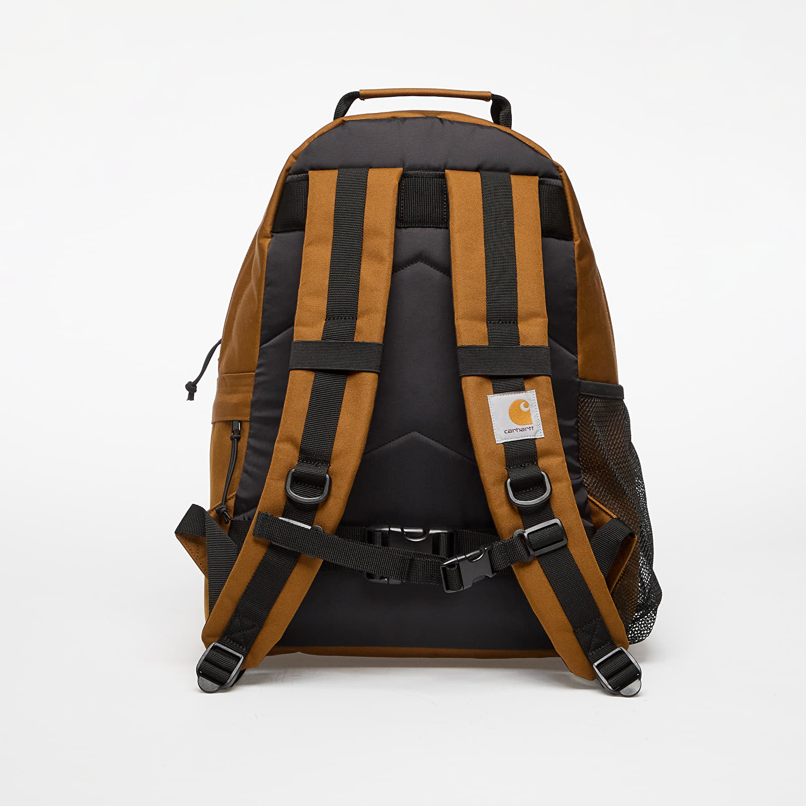Ryggsäckar för män Carhartt WIP Kickflip Backpack Hamilton Brown