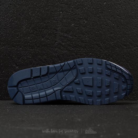 nike air max 90 premium indigo