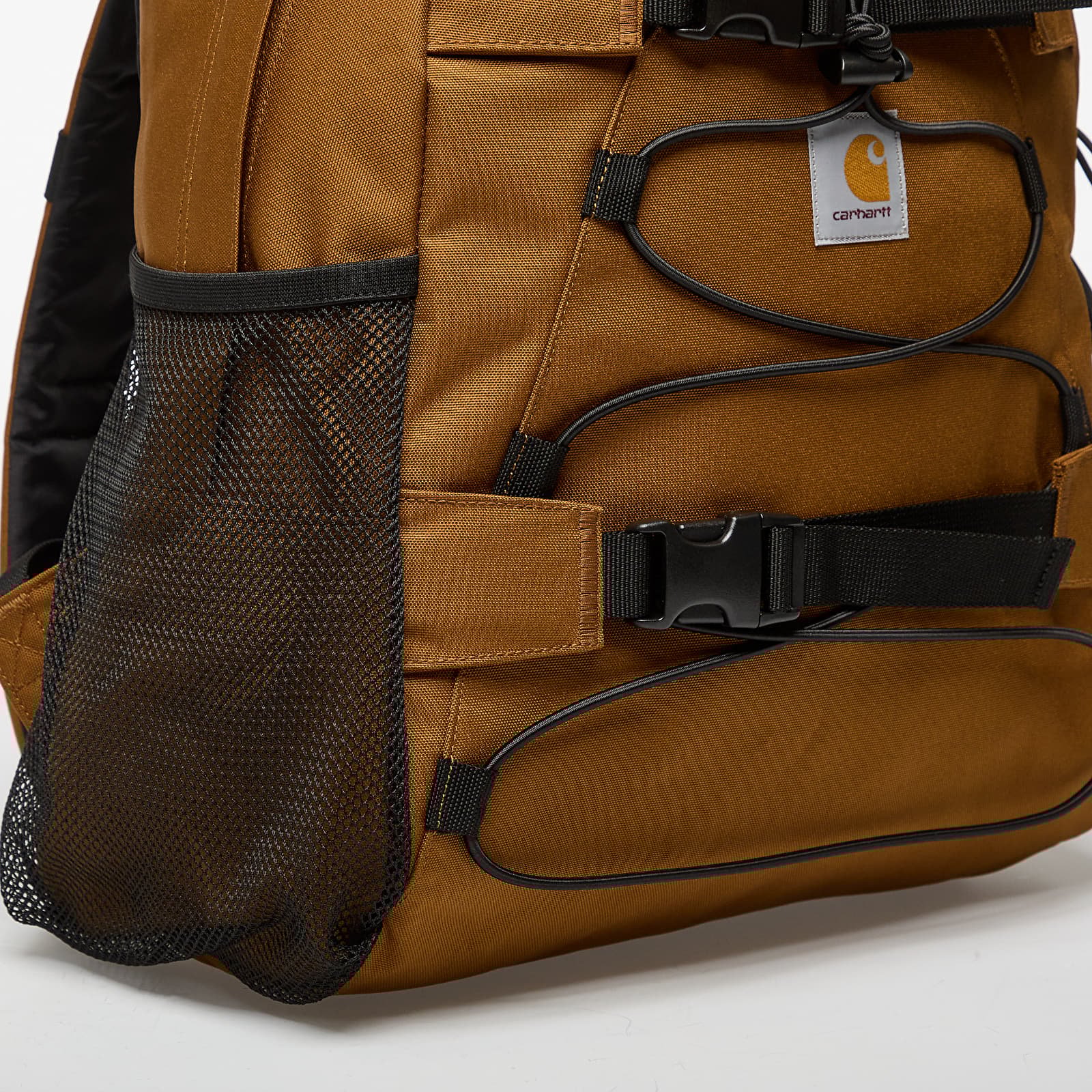 Ryggsäckar för män Carhartt WIP Kickflip Backpack Hamilton Brown