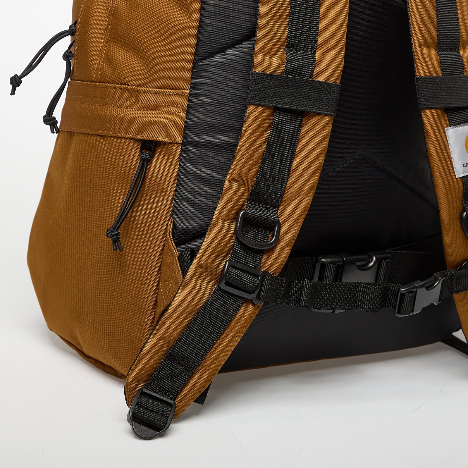 Ryggsäckar för män Carhartt WIP Kickflip Backpack Hamilton Brown