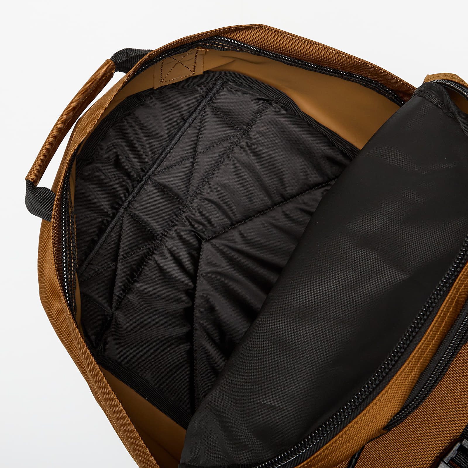 Ryggsäckar för män Carhartt WIP Kickflip Backpack Hamilton Brown